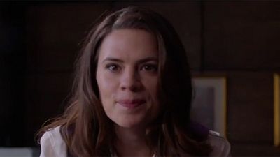 bild aus der news "Conviction": Nach Absetzung von "Agent Carter" wird Hayley Atwell zur Serien-Anwältin – hier ist der erste Teaser