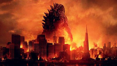 bild aus der news "Godzilla 2": Gareth Edwards (“Star Wars: Rogue One“) ist nicht mehr als Regisseur dabei