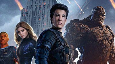 bild aus der news "Fantastic Four 2": Produzent Simon Kinberg will das Sequel immer noch machen - mit altem Cast, aber neuem Tonfall