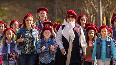 bild aus der news Kinocharts USA: Die Top 10 des Wochenendes (13. - 15. Mai 2016)