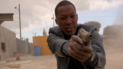 bild aus der news "24: Legacy": Erster Trailer zum neuen Ableger der Echtzeit-Serie mit Corey Hawkins