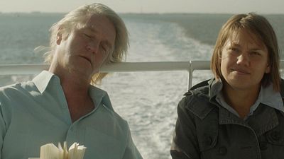 bild aus der news Exklusive Trailerpremiere zum wunderbar warmherzigen "Ferien"