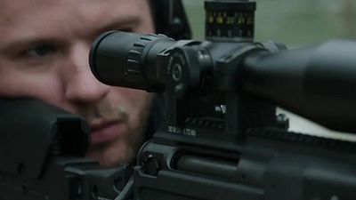 bild aus der news Ryan Phillippe statt Mark Wahlberg: Erster Trailer zu "Shooter"