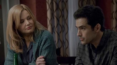 bild aus der news "The Exorcist": Erster Trailer zur Horror-Serie mit dem unverkennbaren "Der Exorzist"-Titelthema