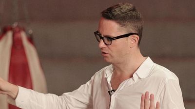 bild aus der news "Witchfinder General": "Drive"-Regisseur Nicolas Winding Refn legt Skandal-Horror "Der Hexenjäger" neu auf