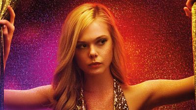 bild aus der news "The Neon Demon": Deutscher Trailer zum Model-Horrorfilm von Nicolas Winding Refn