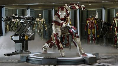 bild aus der news Geändert, um mehr Spielzeug zu verkaufen: "Iron Man 3"-Bösewicht sollte weiblich sein