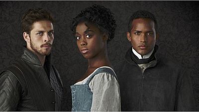 bild aus der news "Still Star-Crossed": Erster Trailer zur "Romeo und Julia"-Serienfortsetzung von den "Grey's Anatomy"-Machern