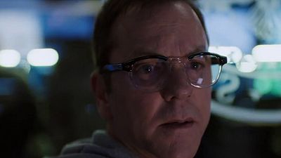 bild aus der news "Designated Survivor": Im ersten Trailer zur Thrillerserie wird Kiefer Sutherland plötzlich Präsident