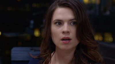 bild aus der news "Conviction": Erster Trailer zur Anwaltsserie mit "Captain America"- und "Agent Carter"-Star Hayley Atwell