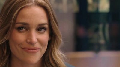 bild aus der news "Notorious": Erster Trailer zur Anwaltsserie mit "Coyote Ugly"-Star Piper Perabo