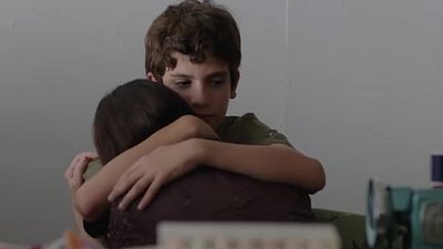 bild aus der news "Little Men": Erster Trailer zum bewegenden Berlinale-Film mit "Spider-Man 2"-Bösewicht Alfred Molina