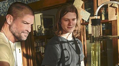 bild aus der news "MacGyver": Lucas Till als Kult-Tüftler im ersten Trailer zum Serien-Reboot