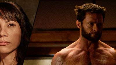 bild aus der news "Fear The Walking Dead"-Darstellerin Elizabeth Rodriguez für  "Wolverine 3" im Gespräch