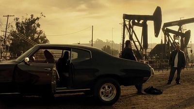 bild aus der news "Training Day": Erster Trailer zur Serien-Adaption mit "Aliens"-Star Bill Paxton als korruptem Cop