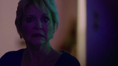 bild aus der news Ohne Worte: Erster verstörender Trailer zum Weihnachts-Horror "Red Christmas"