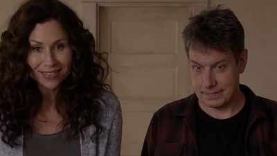 bild aus der news "Speechless": Erster Trailer zur Comedy-Serie mit Minnie Driver und John Ross Bowie aus "The Big Bang Theory"
