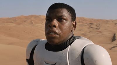 Gerücht: "Star Wars"-Star John Boyega im Gespräch für Comic-Adaption "Black Panther"