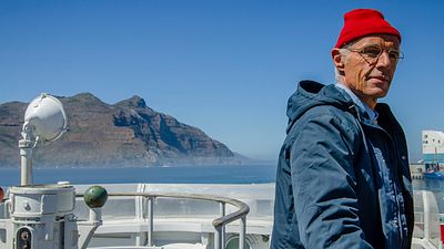 bild aus der news "L'Odyssée": Erster Trailer zum Jacques-Cousteau-Biopic mit Lambert Wilson und Audrey Tautou