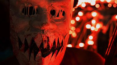 bild aus der news "The Purge 3: Election Year": Deutsches Poster und neuer Originaltrailer zum Horror-Thriller