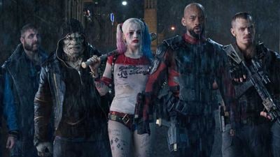 Nach Testscreening: Die ersten Stimmen zu "Suicide Squad"