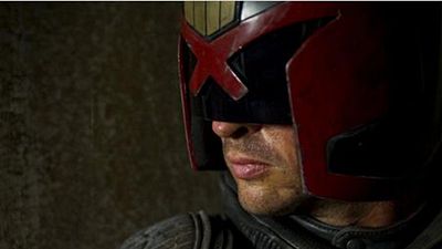 bild aus der news Karl Urbans Theorie: Darum floppte "Dredd" im Kino