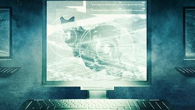 bild aus der news Ein Computervirus, das die Welt lahmlegen kann: Trailer zur Stuxnet-Doku "Zero Days"