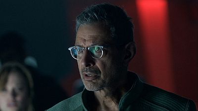 bild aus der news Alien-Invasion XXL: Neuer fünfminütiger Trailer zu "Independence Day 2: Wiederkehr"