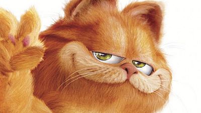 bild aus der news "Garfield": Der faule Kater kehrt ins Kino zurück