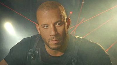 bild aus der news "xXx 3: The Return Of Xander Cage": Vin Diesel verkündet Drehende mit verrücktem Foto zum Action-Sequel