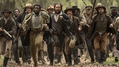 bild aus der news "Free State Of Jones": Ein rebellischer Matthew McConaughey im neuen Trailer zu Gary Ross’ Bürgerkriegsdrama