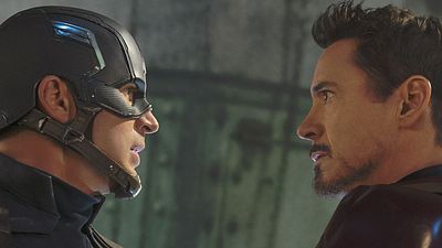 bild aus der news Twitter fordert: Captain America soll einen Mann lieben
