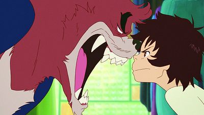 bild aus der news "Der Junge und das Biest": Deutsche Trailerpremiere zum Fantasy-Abenteuer