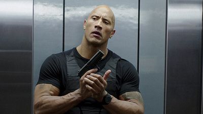 bild aus der news Dwayne Johnson stellt klar: "Big Trouble In Little China"-Remake kommt
