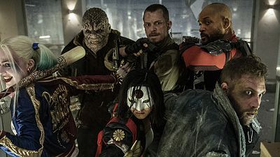 bild aus der news "Suicide Squad" ist nur der Anfang: Warner soll mehrere Spin-offs zu den Batman-Widersachern planen