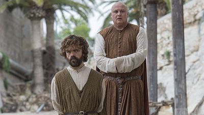 bild aus der news "Game Of Thrones"-Produzenten wurden von G. R.R. Martin in drei Schock-Momente eingeweiht - und wir haben erst zwei gesehen