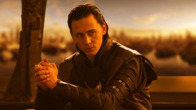 Können Fans aufatmen? Tom Hiddleston stellt weitere Auftritte als Loki im "Avengers"-Franchise in Aussicht