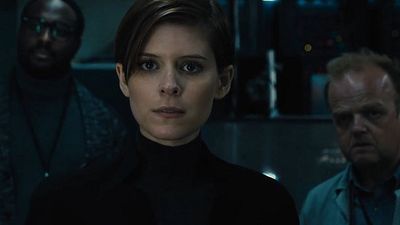 bild aus der news "Morgan": Erster Trailer zum Sci-Fi-Thriller mit Kate Mara und "The Witch"-Shooting-Star Anya Taylor-Joy