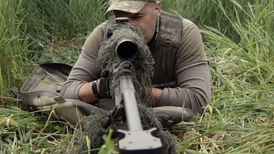 bild aus der news "Sniper: Ghost Shooter": Erster harter Trailer zum bleihaltigen Action-Sequel mit "Titanic"-Bösewicht Billy Zane