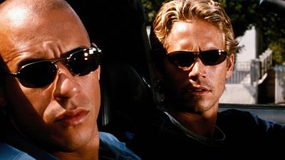 bild aus der news "Fast & Furious"-Jubiläum: Trailer & Vin-Diesel-Kommentar zur US-Wiederaufführung von Teil 1