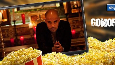 bild aus der news Unser Sky-Serien-Highlight im Mai: "Gomorrha - Die Serie"