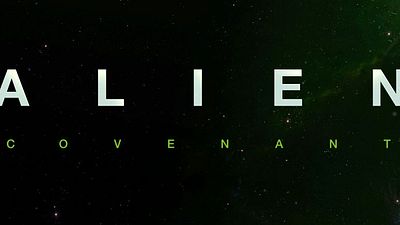 bild aus der news "Alien: Covenant": Neues Setbild gewährt Blick auf Katherine Waterstons Figur und das Design des Sci-Fi-Sequels