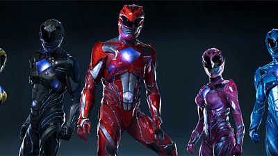 bild aus der news "Power Rangers": Lionsgate-Chef hält bis zu sieben neue Kinofilme für möglich