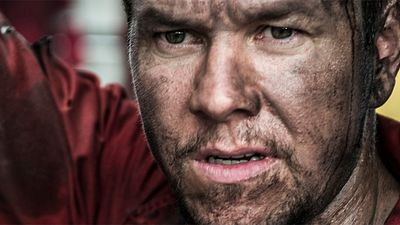 bild aus der news "Deepwater Horizon": Neuer Trailer zu Peter Bergs Katastrophen-Drama mit Mark Wahlberg