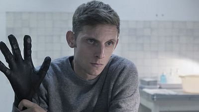 bild aus der news James Bond: Jamie Bell wirklich ein heißer Kandidat für die Rolle als 007