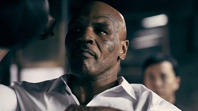 bild aus der news "Kickboxer 2: Retaliation": Mike Tyson in der Fortsetzung des Action-Remakes mit Jean-Claude Van Damme