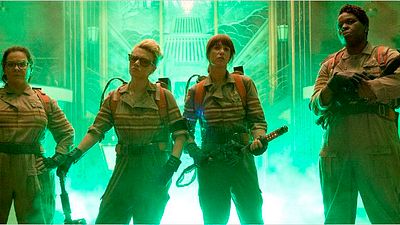 bild aus der news "Ghostbusters": Deutscher Kinostart nach hinten verschoben
