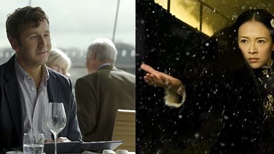 bild aus der news "God Particle": Chris O’Dowd und Zhang Ziyi neben Daniel Brühl im Sci-Fi-Thriller von J.J. Abrams