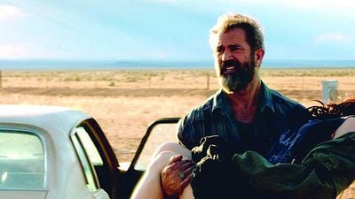 bild aus der news Mel Gibson verrät, dass er Thors Vater hätte spielen können – und welche Superheldenfilme witzig sind