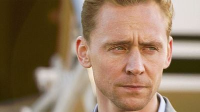 bild aus der news James-Bond-Nachfolge: Gespräche mit Tom Hiddleston haben wohl tatsächlich schon stattgefunden